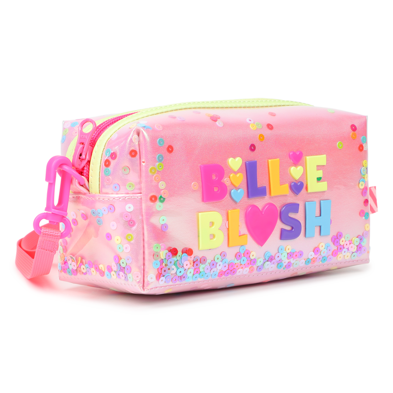 Estuche BILLIEBLUSH 
                        NI&Ntilde;A