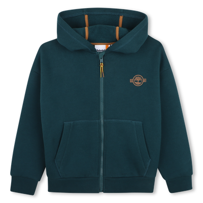 Sudadera con capucha TIMBERLAND NI&Ntilde;O