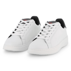 Zapatillas de piel de vacuno HUGO 
                    NI&Ntilde;O