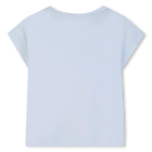 Camiseta de manga corta BILLIEBLUSH 
                    NI&Ntilde;A