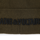 Gorro de punto unisex ZADIG & VOLTAIRE 
                    NI&Ntilde;A
