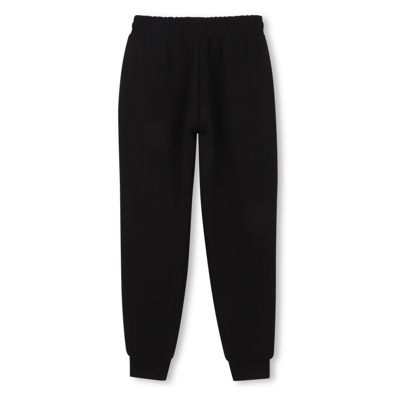 CONJUNTO DE JOGGER BOSS 
                        NI&Ntilde;O