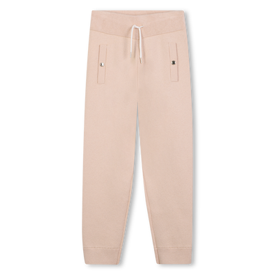 Pantalones de punto CHLOE NI&Ntilde;A