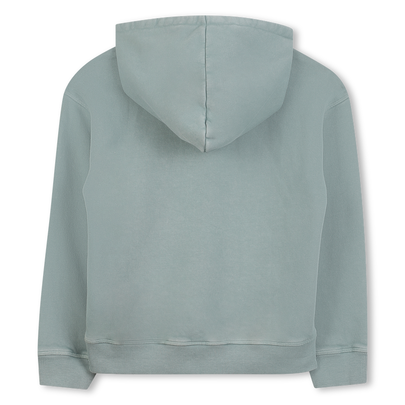 Sudadera con capucha HUGO 
                        NI&Ntilde;O