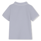 Polo de manga corta BOSS 
                    NI&Ntilde;O