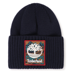 Gorro de punto TIMBERLAND 
                    NI&Ntilde;O