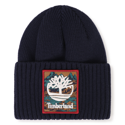 Gorro de punto TIMBERLAND NI&Ntilde;O