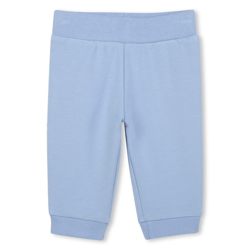 Ch&aacute;ndal de algod&oacute;n KENZO KIDS 
                        UNISEXO