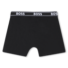 Lotes de b&oacute;xers BOSS 
                    NI&Ntilde;O