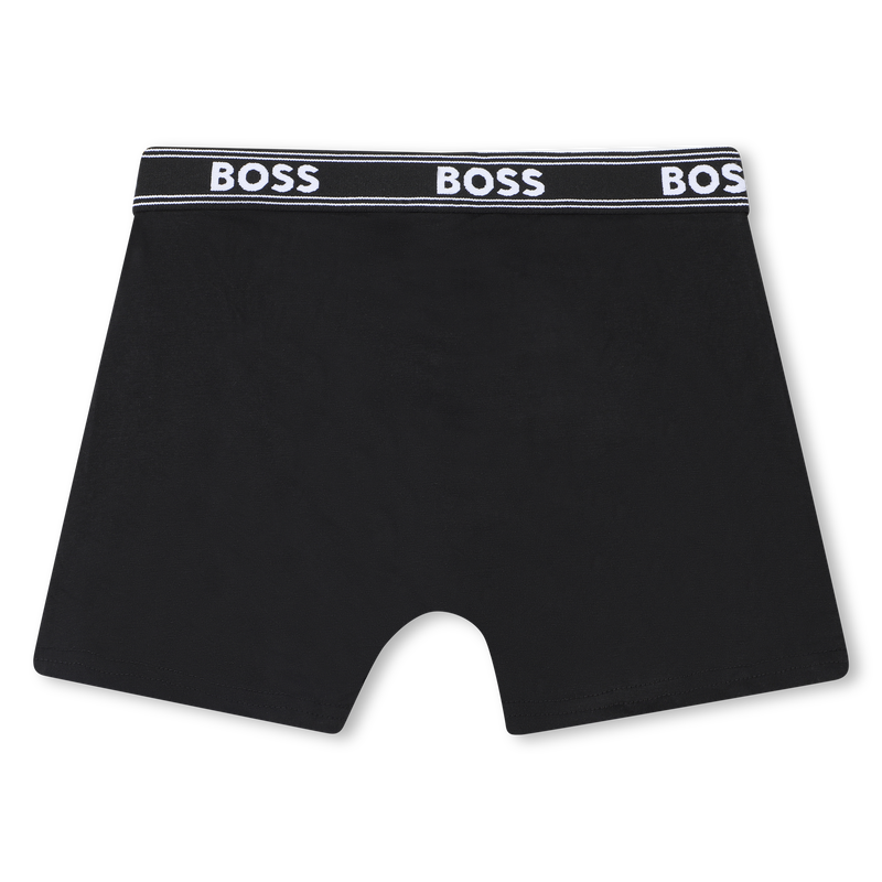 Lotes de b&oacute;xers BOSS 
                        NI&Ntilde;O