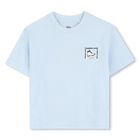 Camiseta de manga corta, FIORDO, hi-res