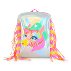 Mochila peque&ntilde;a BILLIEBLUSH 
                    NI&Ntilde;A