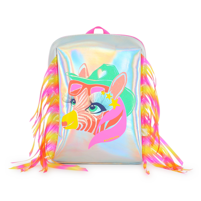 Mochila peque&ntilde;a BILLIEBLUSH NI&Ntilde;A