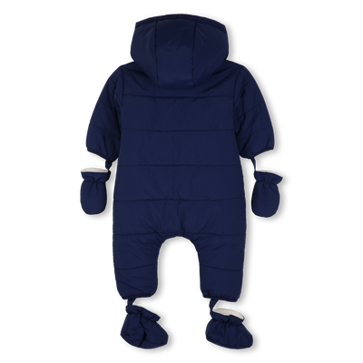 Mono de piloto TIMBERLAND NI&Ntilde;O