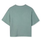 Camiseta de manga corta DKNY 
                    NI&Ntilde;A