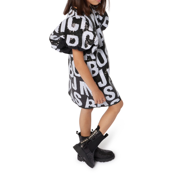 Vestido de ceremonia MARC JACOBS 
                        NI&Ntilde;A