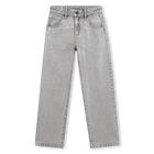 Pantalones vaqueros MARC JACOBS 
                    NI&Ntilde;A