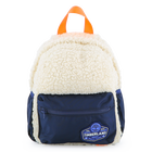Mochila polar TIMBERLAND 
                    NI&Ntilde;O