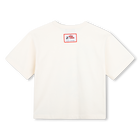 Camiseta de mangas cortas MARC JACOBS 
                    NI&Ntilde;O