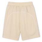 Bermudas con tiras laterales KENZO KIDS 
                    NI&Ntilde;O