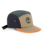 Gorro de sarga bordado TIMBERLAND 
                    NI&Ntilde;O