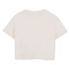 Camiseta de mangas cortas BILLIEBLUSH 
                    NI&Ntilde;A