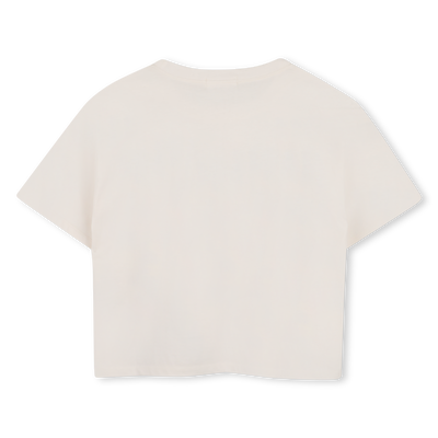 Camiseta de mangas cortas BILLIEBLUSH NI&Ntilde;A