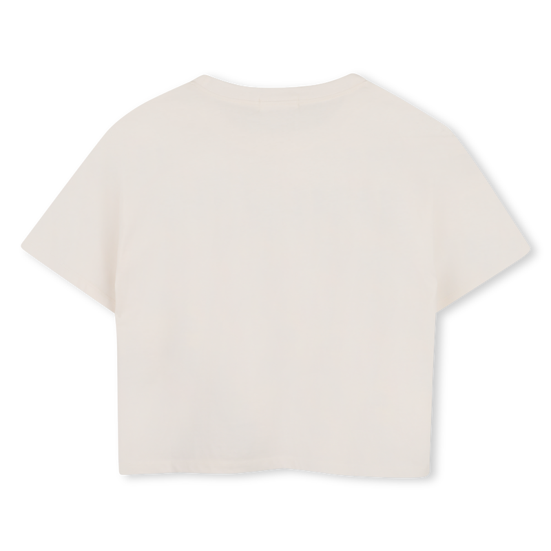 Camiseta de mangas cortas BILLIEBLUSH 
                        NI&Ntilde;A