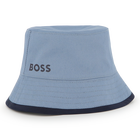 Reversible bob, MARINO, hi-res