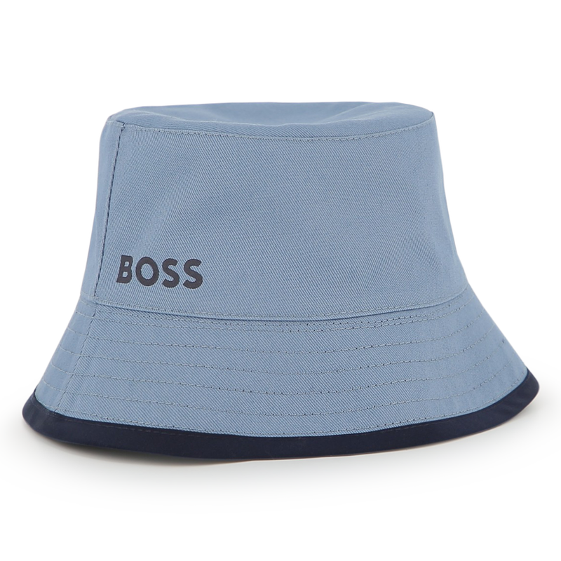 REVERSIBLE BOB BOSS 
                        NI&Ntilde;O