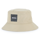 Reversible bob BOSS 
                    NI&Ntilde;O