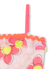 Top de tirantes BILLIEBLUSH 
                    NI&Ntilde;A