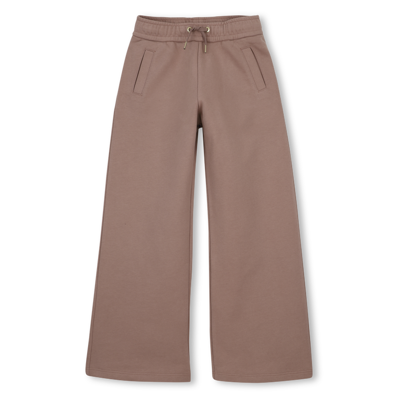 Pantal&oacute;n de ch&aacute;ndal CHLOE 
                        NI&Ntilde;A
