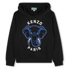Sudadera con capucha KENZO KIDS 
                    NI&Ntilde;O