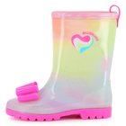 Botas de lluvia BILLIEBLUSH 
                    NI&Ntilde;A