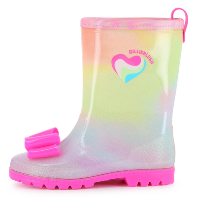 Botas de lluvia BILLIEBLUSH NI&Ntilde;A