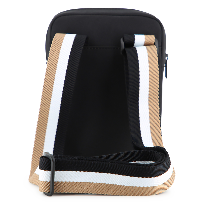 BANDOLERA BOSS 
                        NI&Ntilde;O