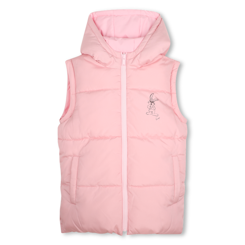 Chaqueta reversible KENZO KIDS 
                        NI&Ntilde;A