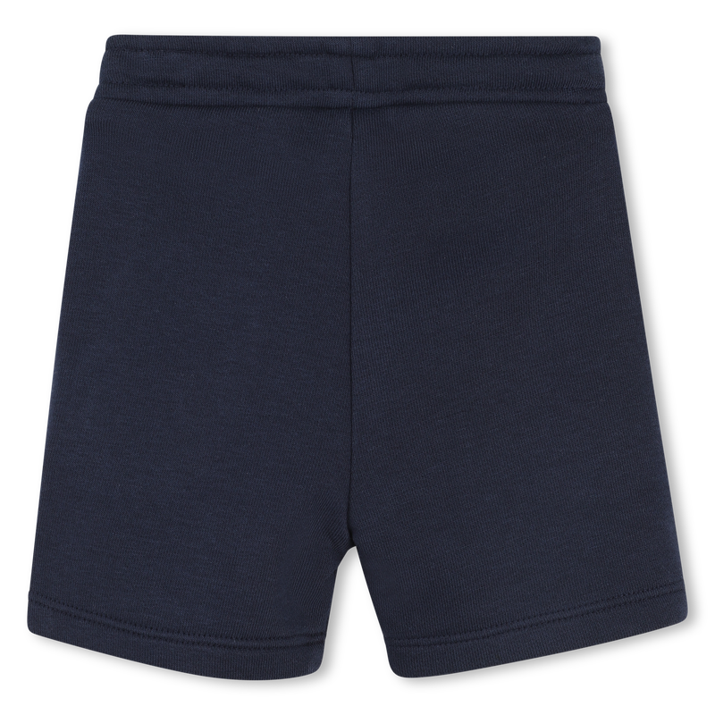 BERMUDAS PARA JOGGING BOSS 
                        NI&Ntilde;O