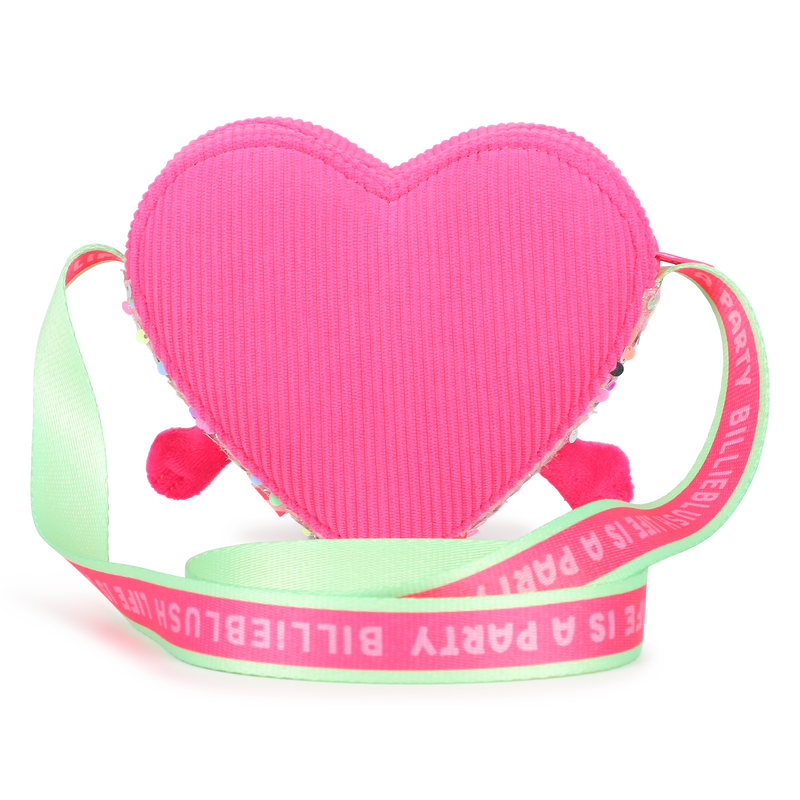Bolso de mano BILLIEBLUSH 
                        NI&Ntilde;A