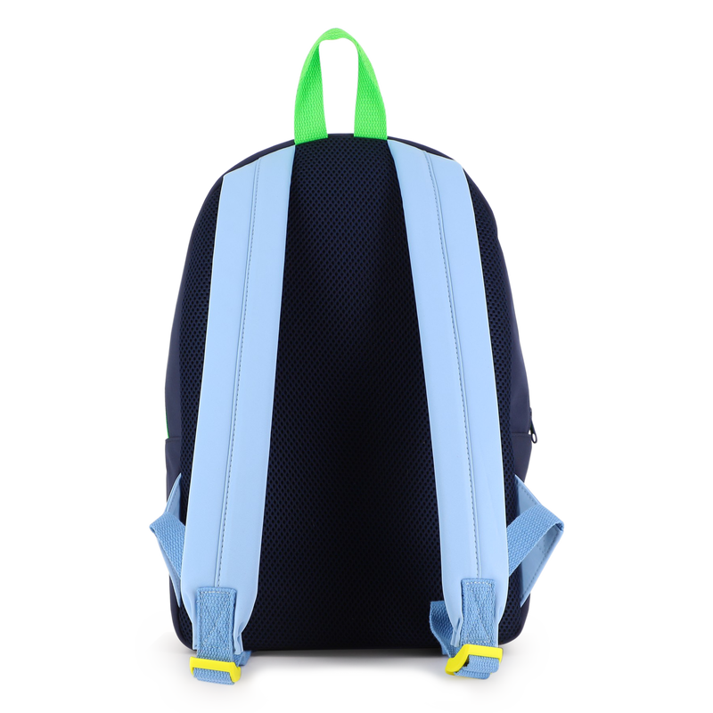 Mochila BILLIEBLUSH 
                        NI&Ntilde;O