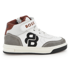 Zapatillas BOSS 
                    NI&Ntilde;O