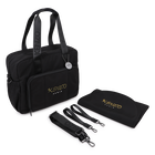 Bolsa de pa&ntilde;ales KENZO KIDS 
                    UNISEXO