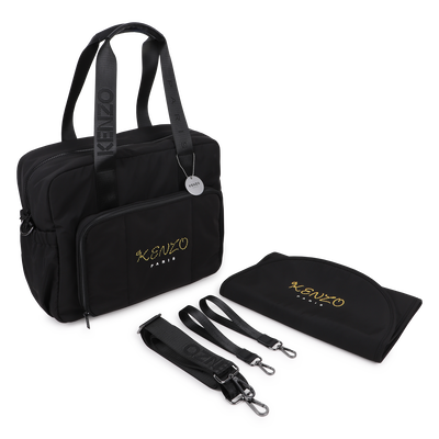 Bolsa de pa&ntilde;ales KENZO KIDS UNISEXO