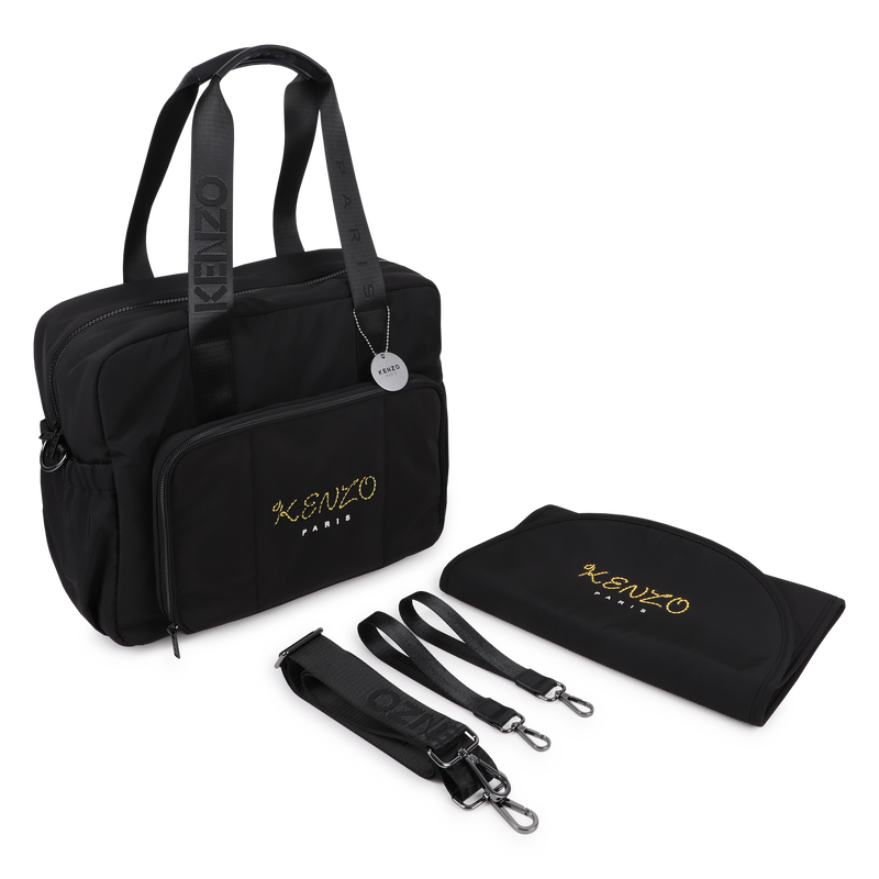 Bolsa de pa&ntilde;ales KENZO KIDS 
                        UNISEXO