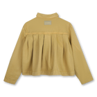 Sobrecamisa GIVENCHY 
                    NI&Ntilde;A