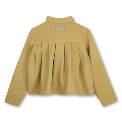 Sobrecamisa GIVENCHY NI&Ntilde;A