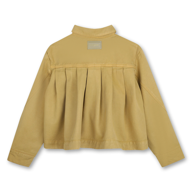 Sobrecamisa GIVENCHY 
                        NI&Ntilde;A
