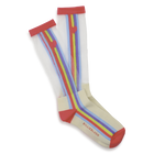 Calcetines de media altura BILLIEBLUSH 
                    NI&Ntilde;A