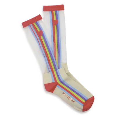 Calcetines de media altura BILLIEBLUSH NI&Ntilde;A